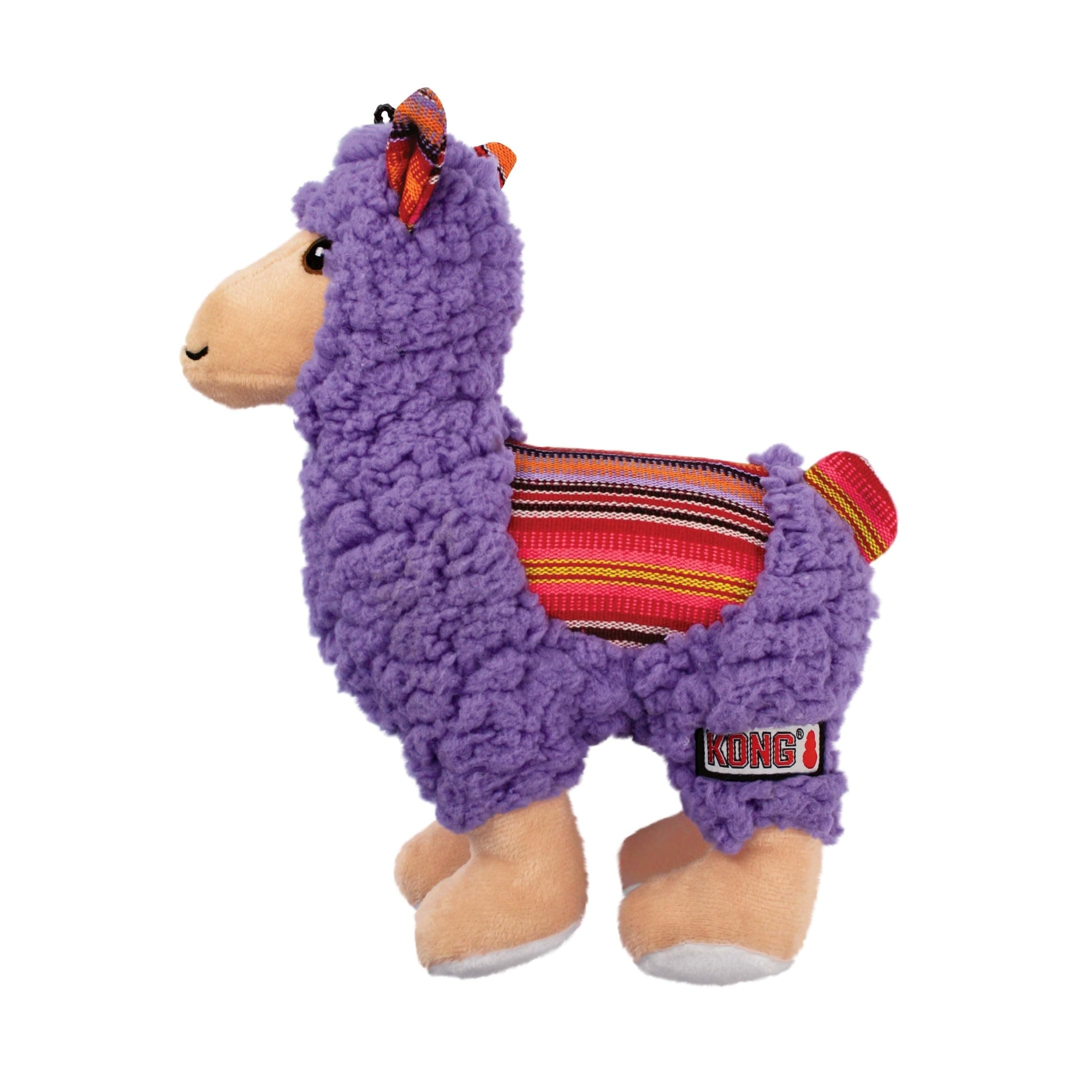 Sherps Llama - M - 1 piece Multicolour