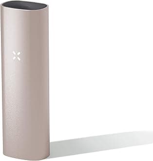 3 Premium Portable Vaporizer, Dry Herb, 10 Year Warranty, Basic Kit, Sand