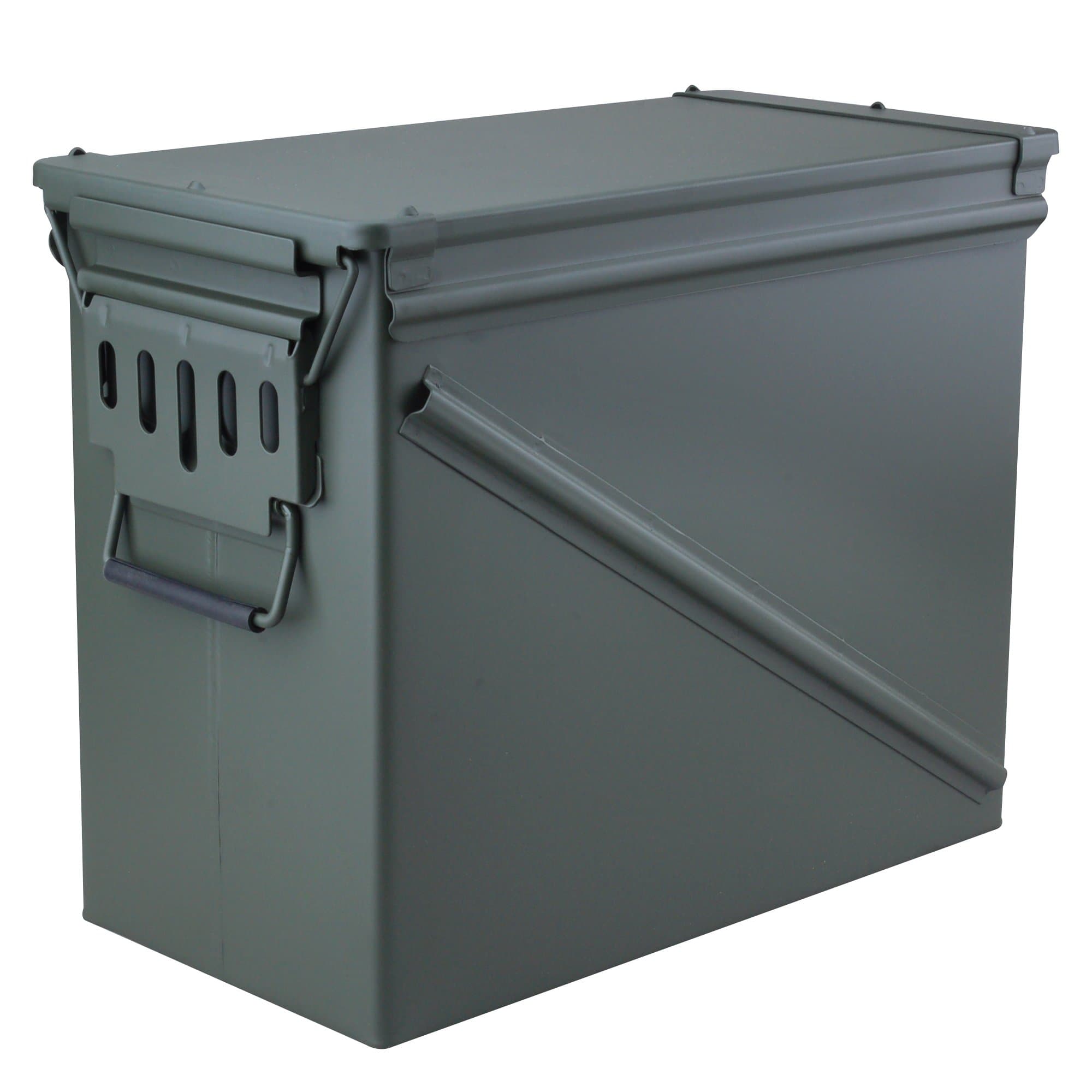 10112 M16A2/M592 30mm Ammo Box