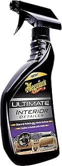 G16216EU Ultimate Interior Detailer 450ml for a satin finish