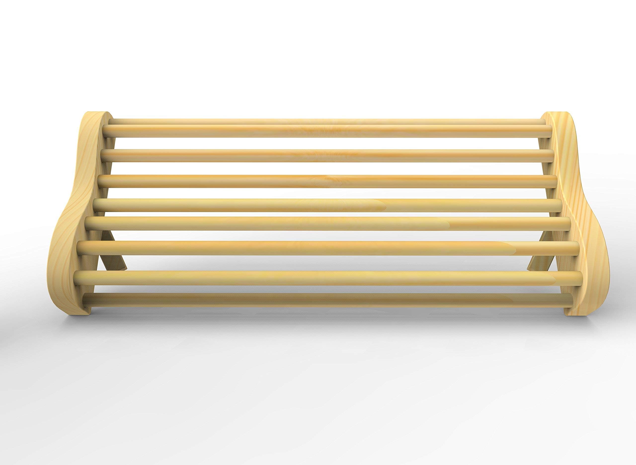 JNH Lifestyles 2NS1 Ergonomic Adjustable Neck Support (2 Pack)