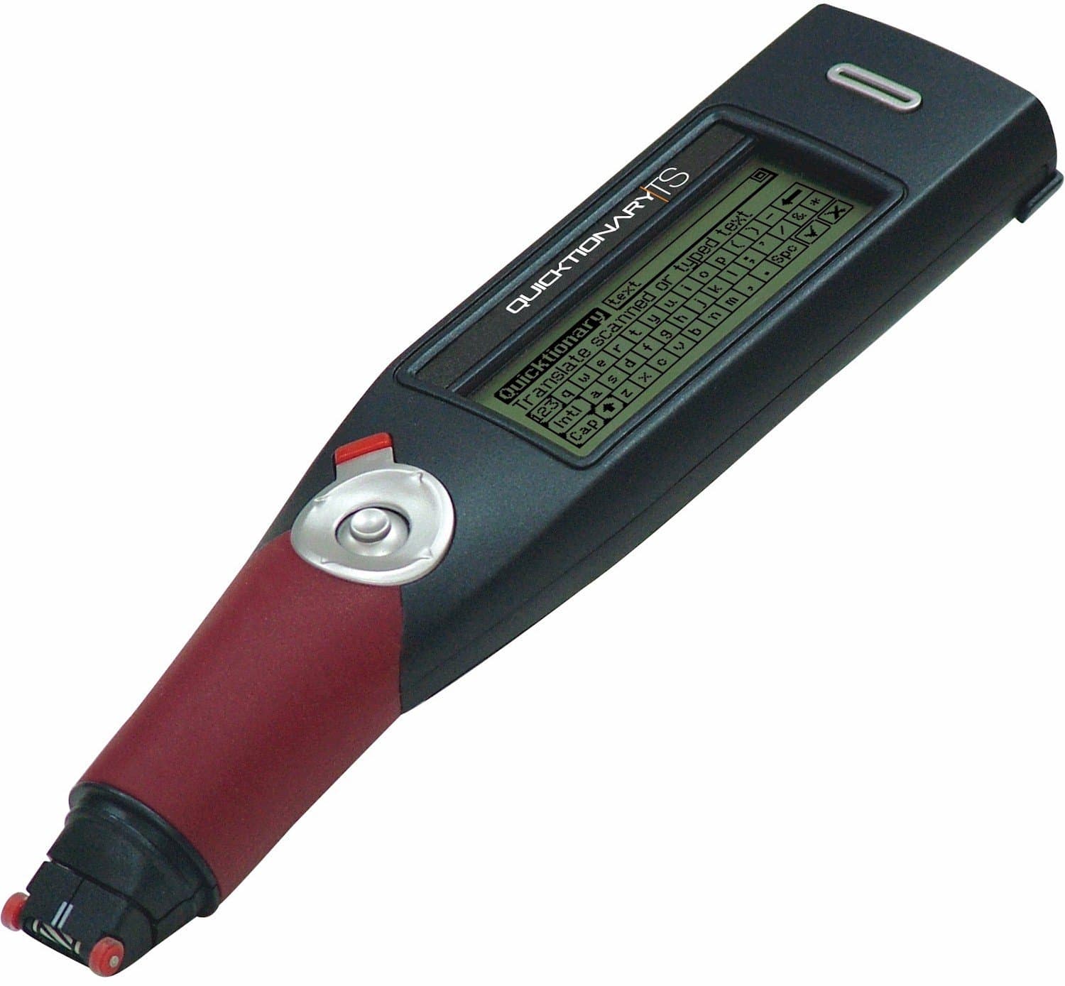 Quicktionary TS English<->Russian Scanning Translator