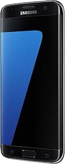 Samsung Galaxy S7 Edge, 5.5" 32GB (Verizon Wireless) - Black
