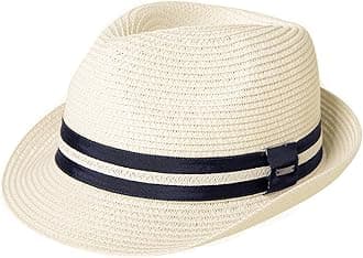 Panama Hat Sun Hat Straw Hat Fedora Hat Handmade Men for Men