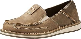ARIAT Women's Slip on Shoe Casual