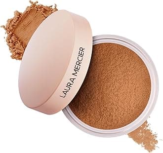 - Translucent Loose Talc-Free Setting Powder Ultra-Blur, 16HR Hydrating Wear, Natural Finish, Hyaluronic Acid-Infused, Normal to Dry & Mature Skin, Mint Green Shade Color Corrects Redness