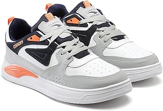 Chrome-02 Sports & Casual Shoes with Max Cushion Technology with Memory Form Sneaker Shoes for Men & Boy's