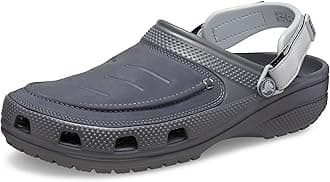 Crocs Men's Yukon VII Clogs