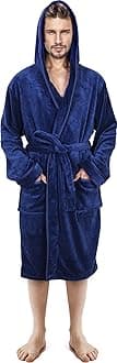 Men Dressing Gown