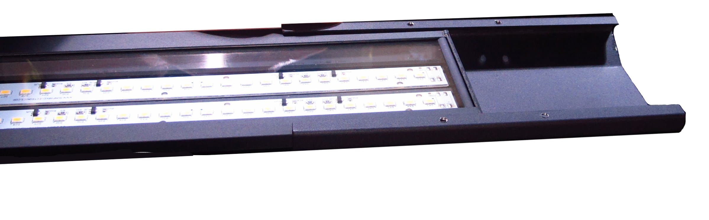 SeaStar Aquarium Lighting Jointer Brace for Double Strips