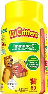 L'il Critters Immune C