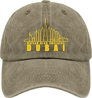 Dad Hats Baseball Cap for Women Graphic Hat Adjustable