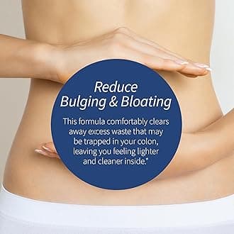 Weekend Colon Flush by Applied Nutrition