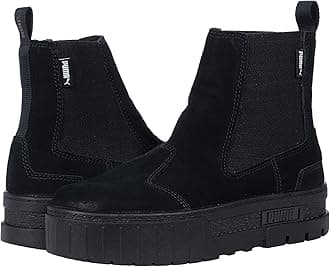 pumaMayze Chelsea Suede