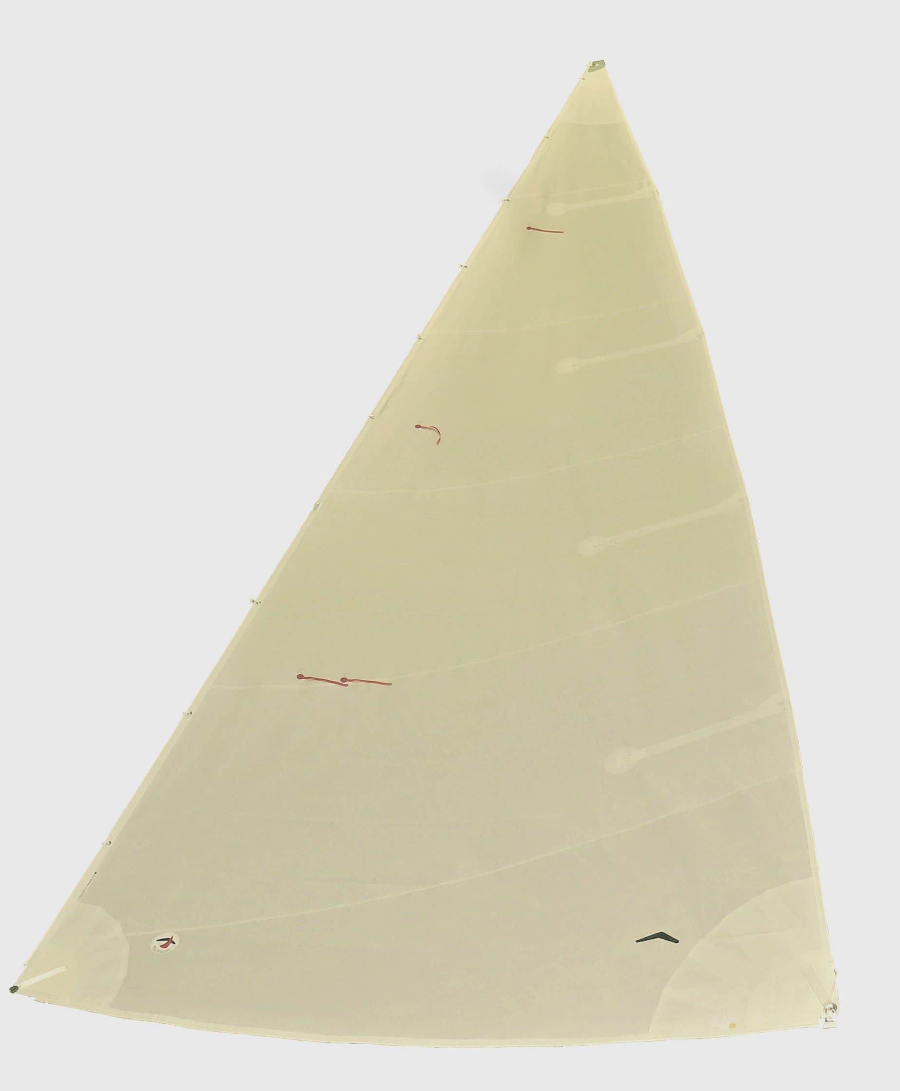 MacGregor 25 Economy Mainsail