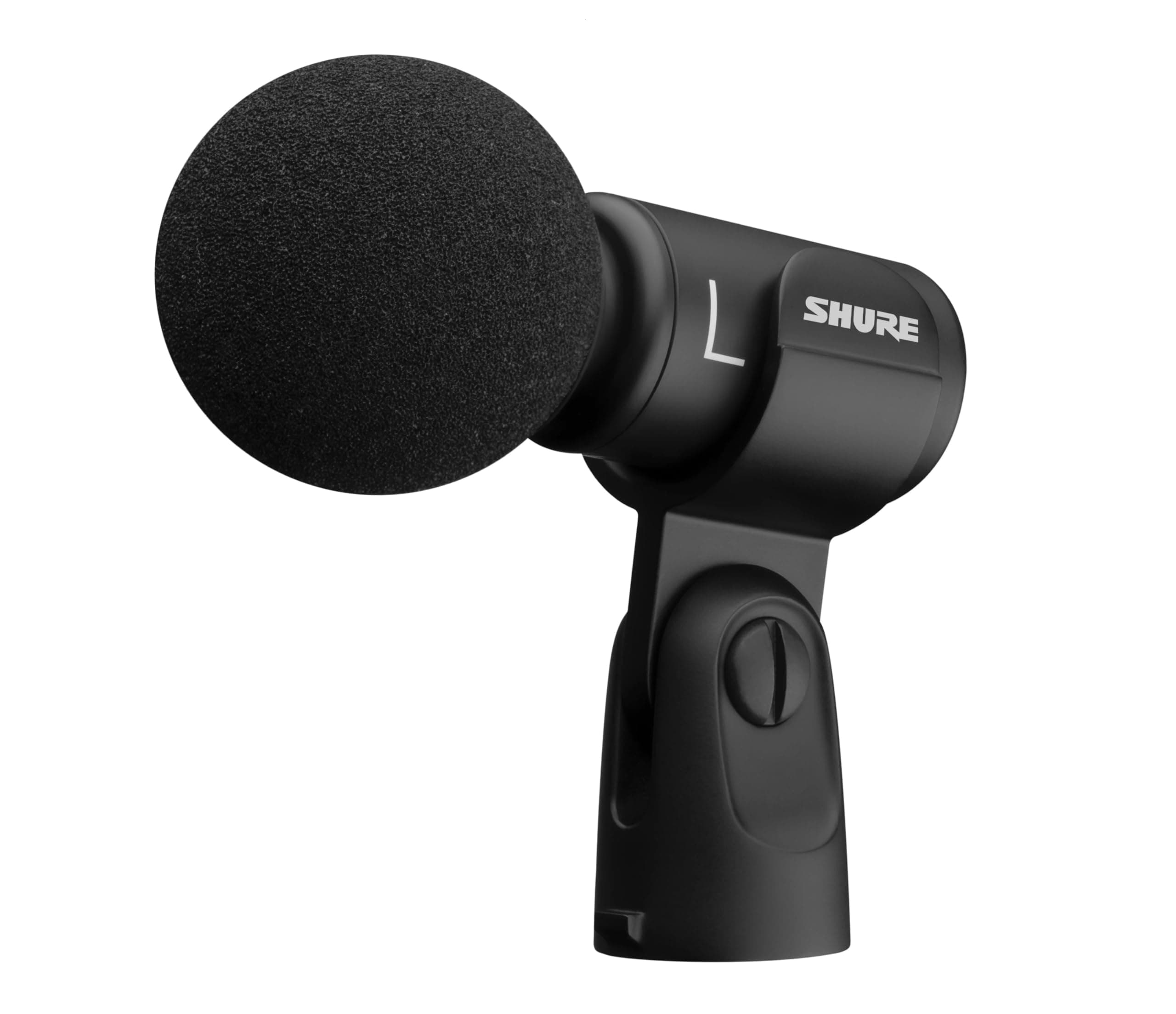- MV88+ Stereo USB Microphone - Condenser Microphone for Streaming and Recording Vocals & Instruments, Mac & Windows Compatible, Real-Time Headphone Monitoring Output, Travel Friendly - Black