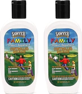 Products 20% DEET Premium Family Insect Repellent Controlled Release