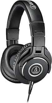 ATH-M40x