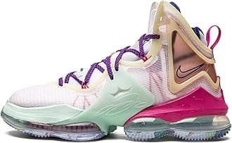 NikeMen's Lebron 19 Basketball Shoes (11.5)