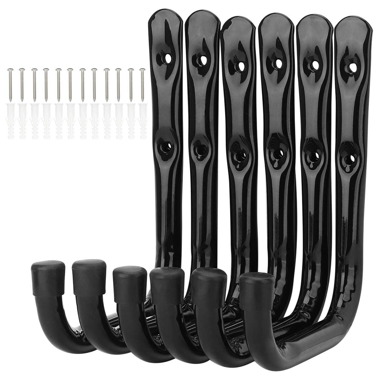 17cm Ladder Storage Hook