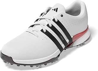 adidas Men's Tour360 24 Boost Golf Shoes