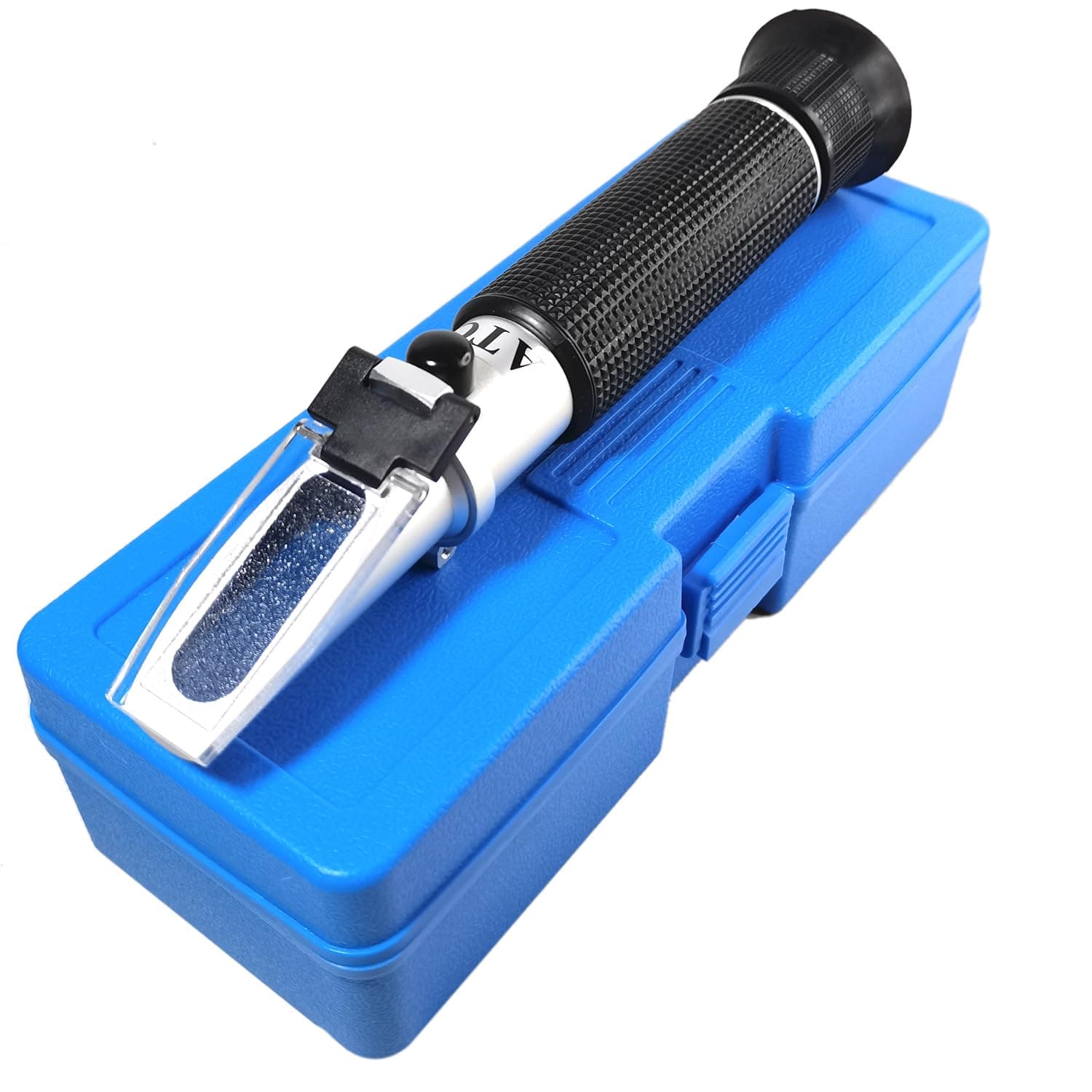 Aquarium Salinity Refractometer