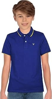 Allen SollyBoy's Solid Regular Fit T-Shirt