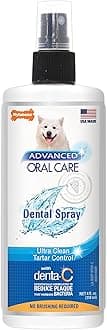 TFH/NYLABONE Advanced Oral Care Dental Spray