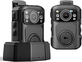 BOBLOV B4K5 Body Camera