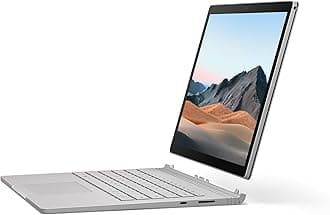 NEW Microsoft Surface Book 3-13.5" Touch-Screen - 10th Gen Intel Core i7-32GB Memory - 512GB SSD (Latest Model) - Platinum