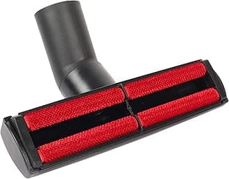 VMTC Premium Upholstery Nozzle for Karcher Vacuum Cleaners WD1, WD2, WD3, WD4, WD5, WD6