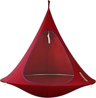 Cacoon Single Indoor/Outdoor Hanging Chair Ø1.5 m