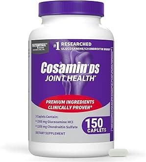 Cosamin DS Labs 150 Tabs