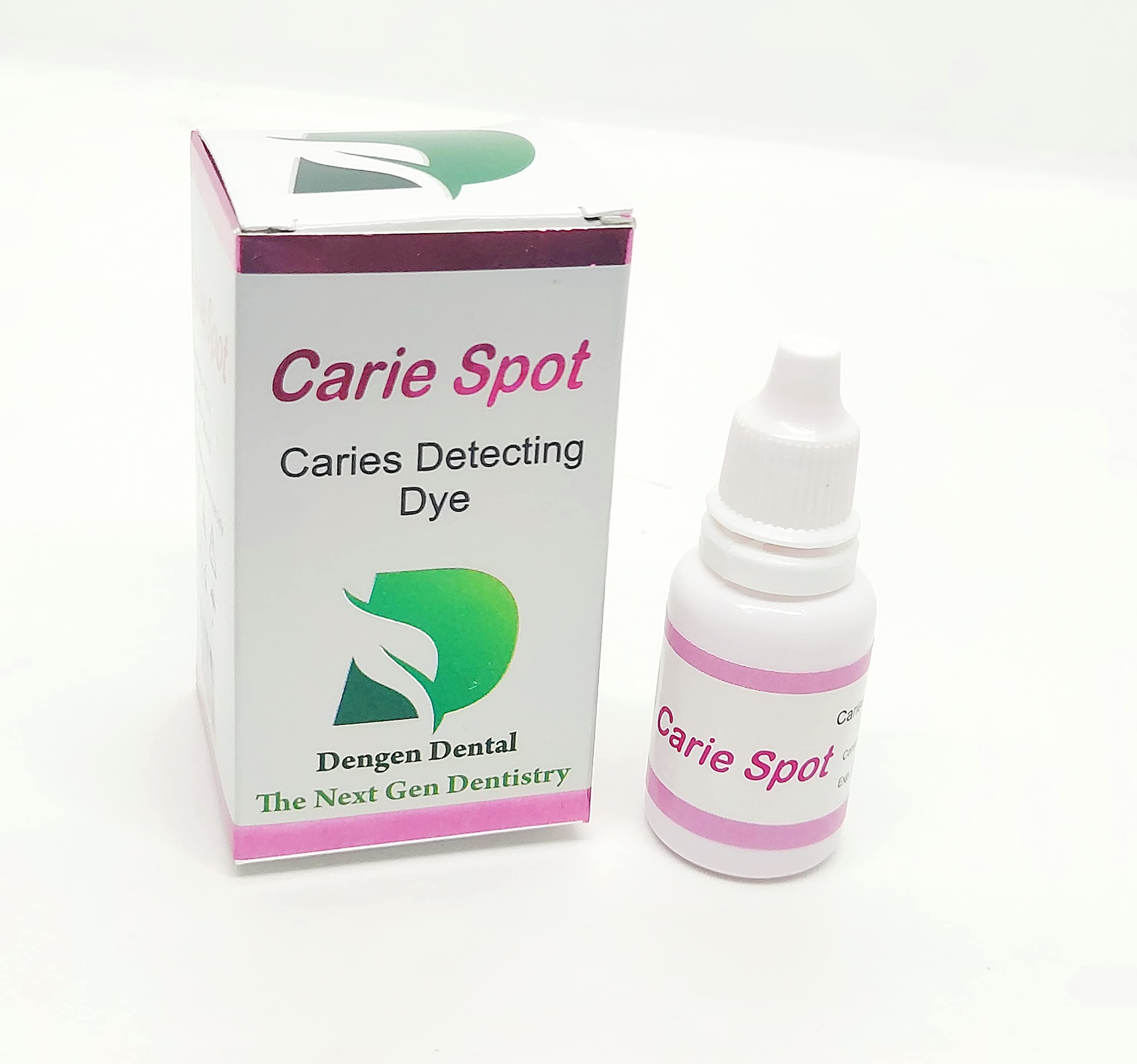 Caries Detecting Dye Carie Spot 10ml