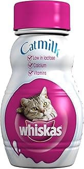 Whiskas Cat Milk, 200ml
