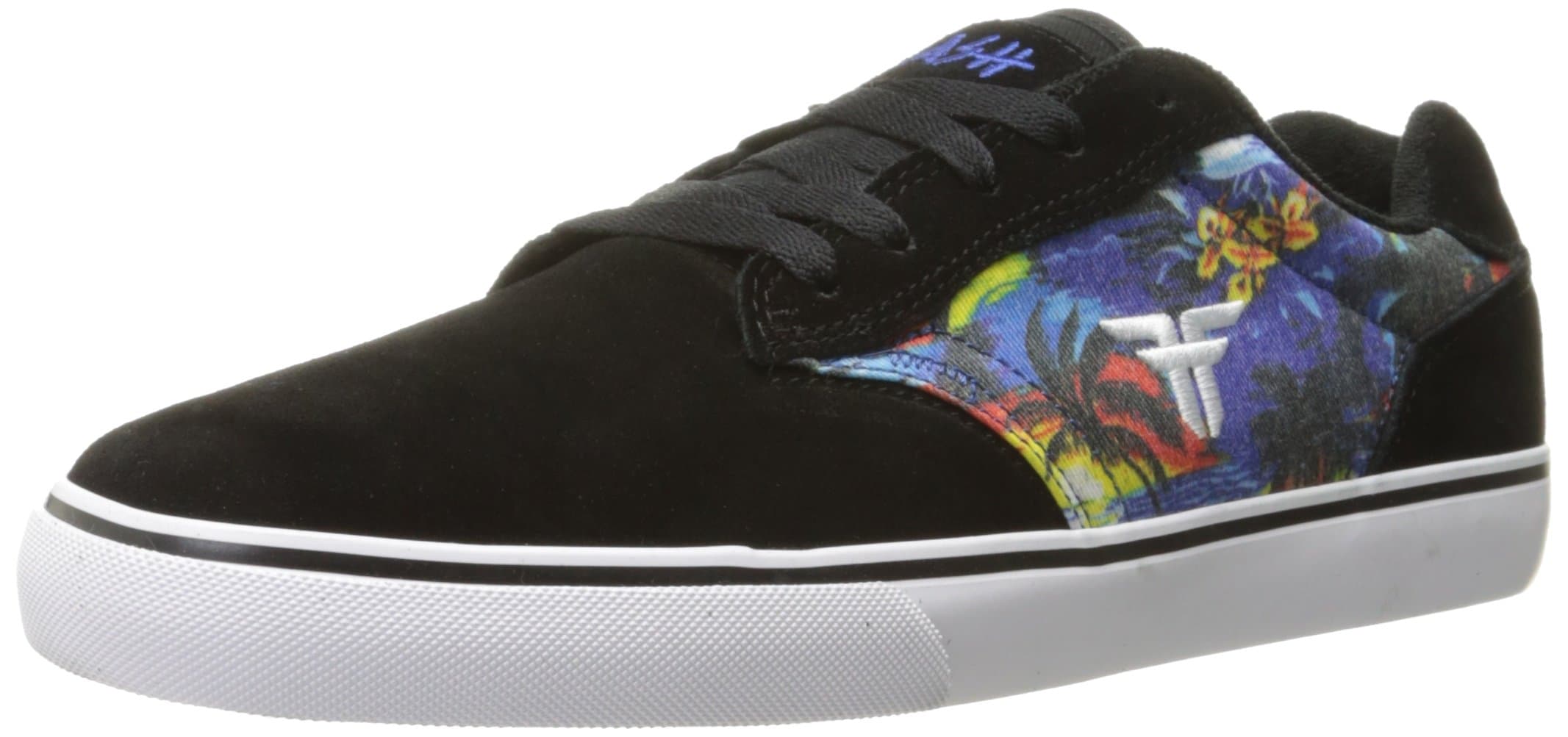 Fallen Men's Slash Skateboard Shoe