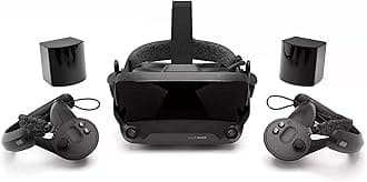 Valve Index VR Full Kit - Virtual Headset