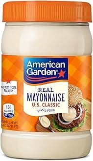 AG U.S. Mayonnaise 16oz