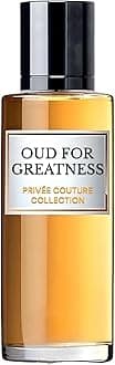 ODORZ OUD FOR GREATNESS - Eau De Parfum | Long Lasting Perfumes For Men - Privee Couture Collection | High Concentration 30 ML perfume For Women | By Latafa Perfume