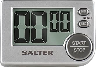 Salter397 SVXR Electronic Timer