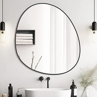 Asymmetrical Mirror