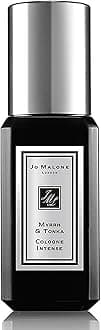 Jo Malone Myrrh & Tonka Cologne Intense Spray 0.3 fl.oz/ 9 ml