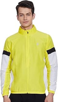 Amazon Brand - SymbolMen Windbreaker