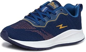 ATHCO Mens Akron Memory Foam Comfort Shoes|Running|Walking|Training|Gym|Jogging|Sneaker|Athletic|Laceup|Flexible|Lightweight|Dailyuse|Sports|Casual|ExtraSoft|Fitness