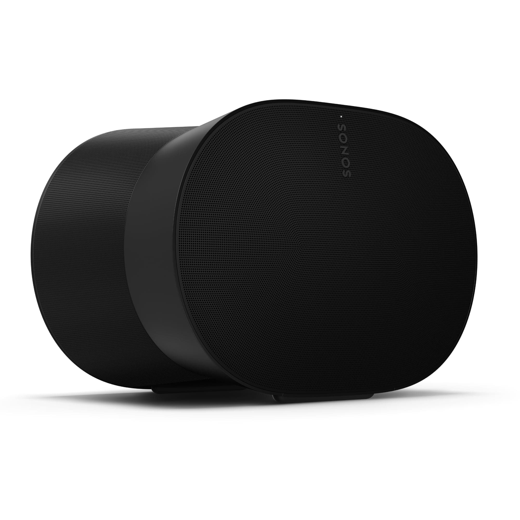 Sonos Era 300 Innovative Design Wireless Speaker for Wi-Fi and Bluetooth Surround Space Audio, Compatible with Dolby Atmos and Amazon Alexa - Black