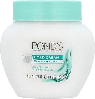 Pond's Cold Cream Cleanser 9.5 oz