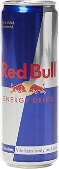 Energy Drink, 355 ml, Single Can