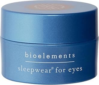 Bioelements TH177 Sleepwear for Eyes, 0.5 oz