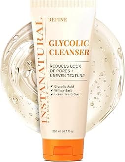 Glycolic Cleanser, 6.7 fl oz (200 ml)