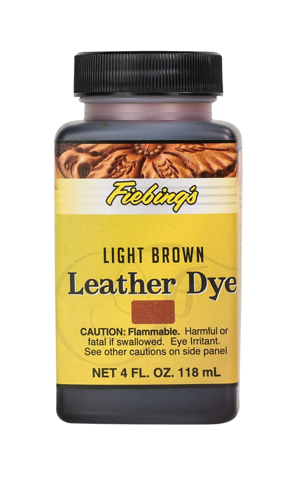 Fiebing's Leather Dye